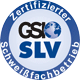 Bescheinigung GSI SLV - EN ISO 3834-2 – TCS – Timmers