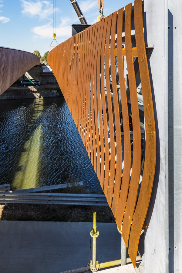 Leidingenbrug Eisden Watervoorziening 7